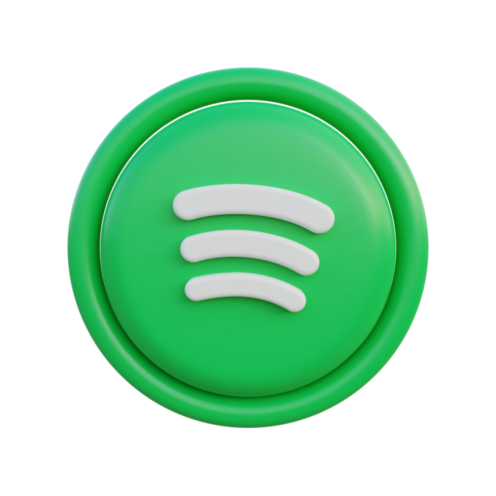 Spotify Premium 1 mes